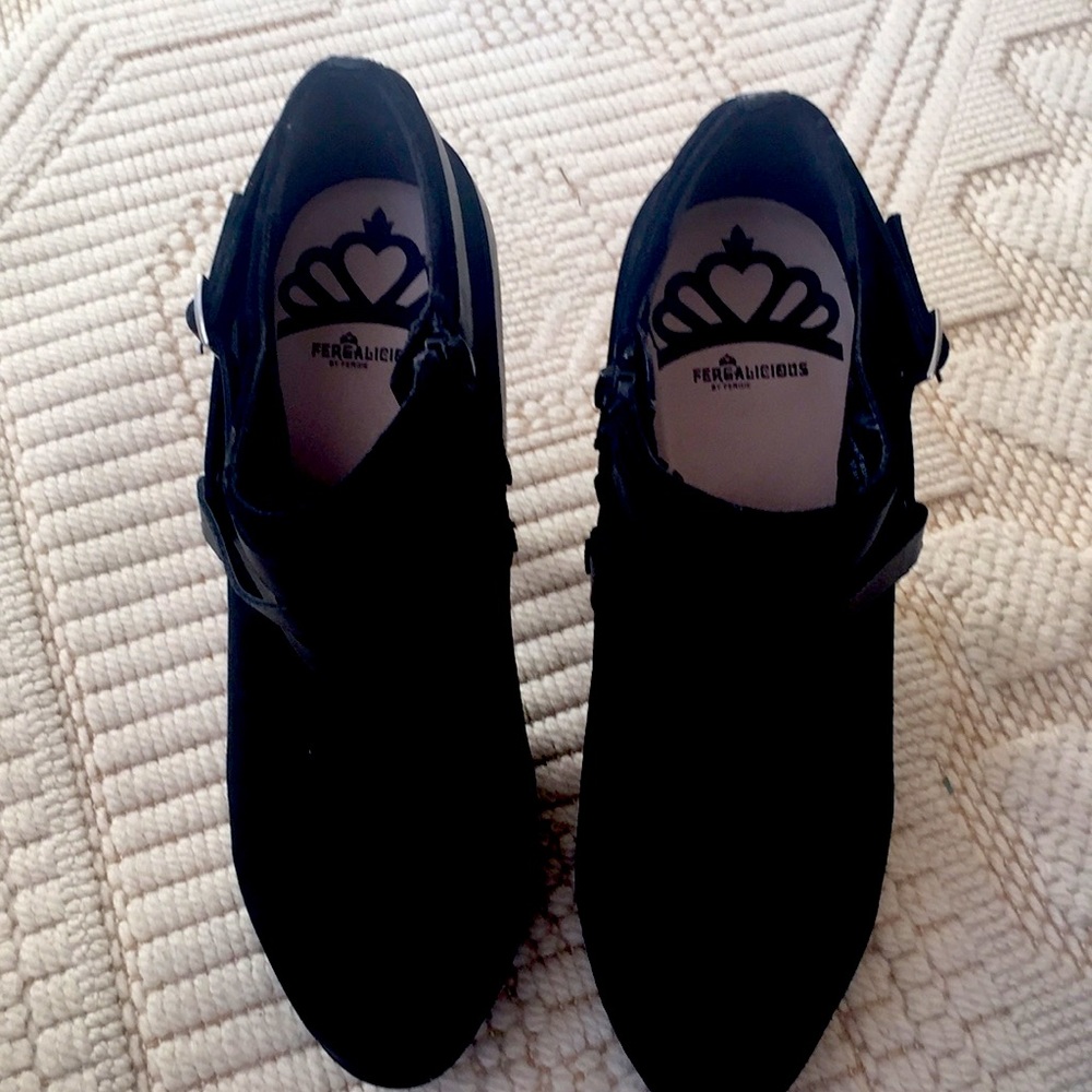 Booties